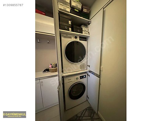 Safir Konakları'nda Havuzlu Site İçinde Satılık 3+1 Daire