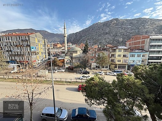 ROYAL EMLAKTRAN ADLİYEYE YAKIN KİRALIK 2+0 OFİS