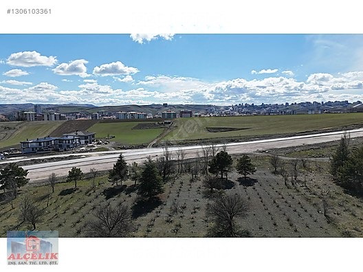 SARAYDA HİSSE İMARLI ARSA