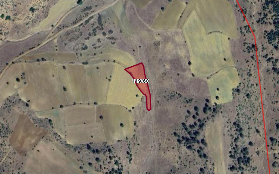 KAYSERİ DEVELİ YAYLACIK KÖYÜNDE 2.675M² TARLAMIZ SATILIKTIR