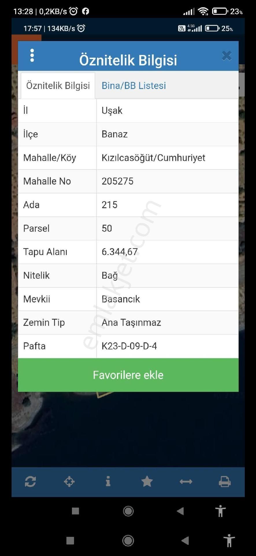 İlan Fotoğrafı