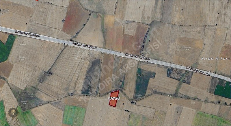 İlan Fotoğrafı
