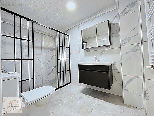ARYA'DAN ÇAY MANZARALI FULL YAPILI DOĞALGAZLI 3+1 DAİRE