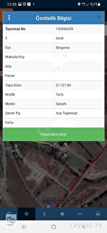 İlan Fotoğrafı
