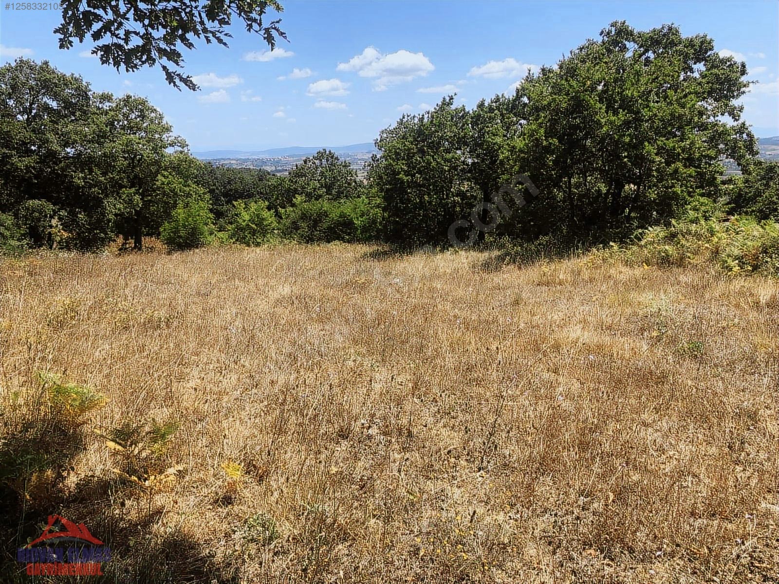 Kandıra Eğercili Köyünde Yatırımlık Satılık Arazi