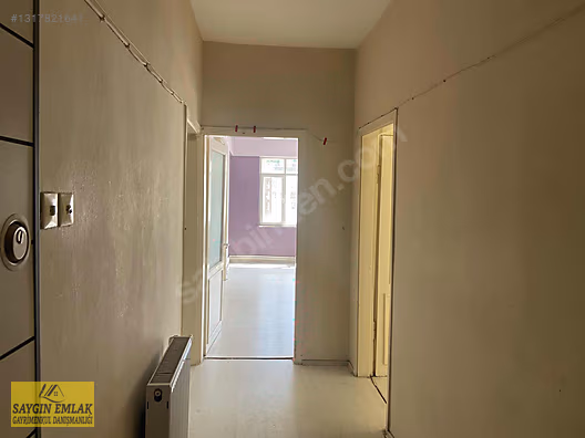AMASYA MERKEZ HIZIRPAŞA MAH.KİRALIK 2+1 DAİRE