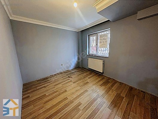 Armağanevler'de 2+1 Ters Dubleks Bahçe Kullanımlı Metroya Yakın