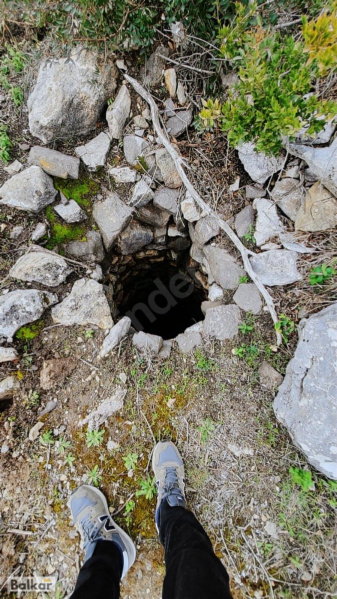 KARABURUN EĞLANHOCA'DA FIRSAT FİYAT 8 DÖNÜM TARLA