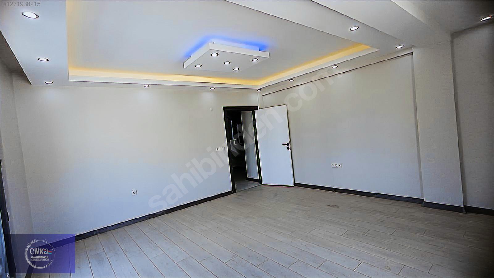 ENKADAN YAVUZSELİM'DE 3+1 SIFIR DUBLEKS