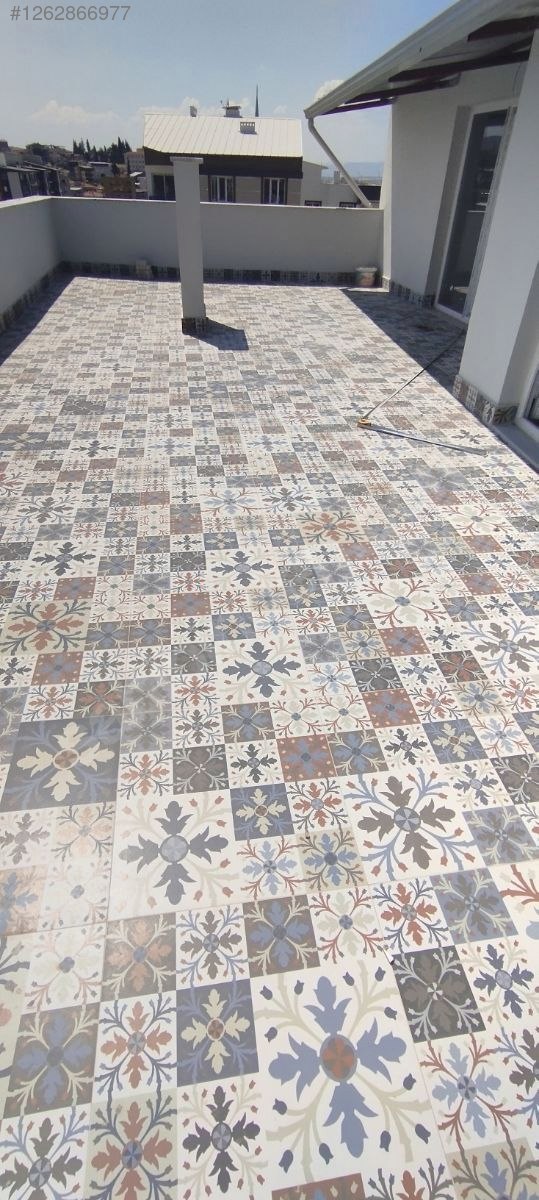 DOSTLAR ĞAYRİMENKULDEN DUPLEX