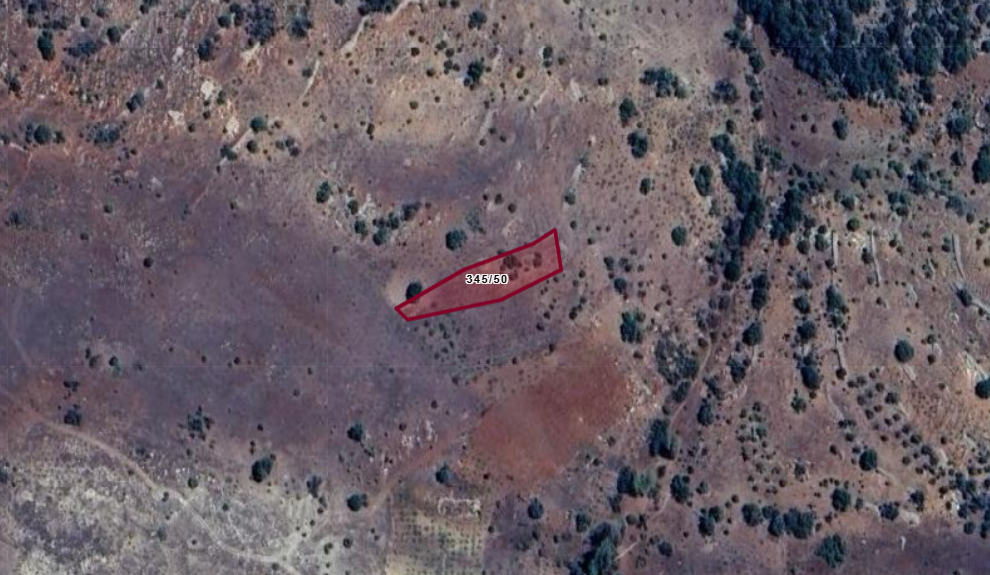 KONYA HADİM AŞAĞIEŞENLER   KÖYÜNDE 802  M²  BAĞ  SATILIKTIR