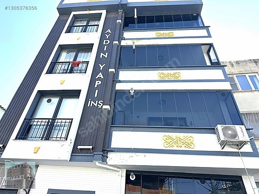 Tuzcumurat Mahallesi'nde satılık 2 + 1 daire
