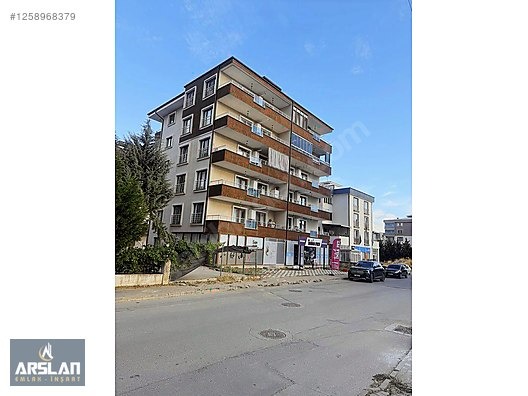 YENİŞEHİR YENİGÜN MAHALLESİNDE İNCİ PARK 2 DE SATILIK 3+1 DAİRE