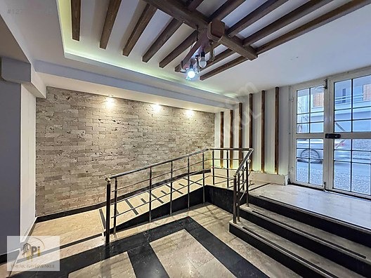 Pİ GAYRİMENKUL'den ERTUĞRULGAZİ'de 4+1 DUBLEKS DAİRE