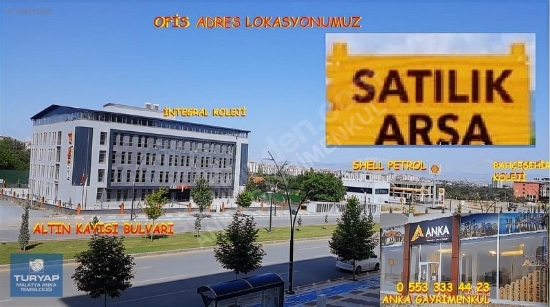 İlan Fotoğrafı