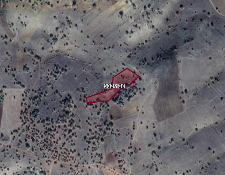 KONYA GÜNEYSINIR MEHMETALİ  KÖYÜNDE  3.497   M²  BAĞ  SATILIKTIR