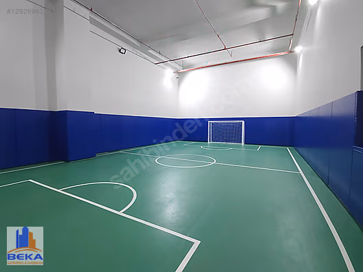 BEKA GAYRİMENKUL LİMONLU BAHÇE KONAKLARI 2+1 SATILIK DAİRE