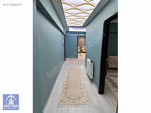 YENİCE MAH. SATILIK SÜPER DAİRE