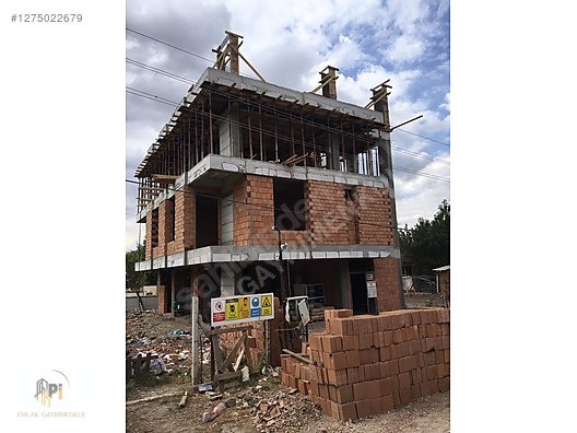 Pİ EMLAK'tan VEHPİ KOÇ KONGRE MERKEZİ YAKINI 3+1 SIFIR DAİRE