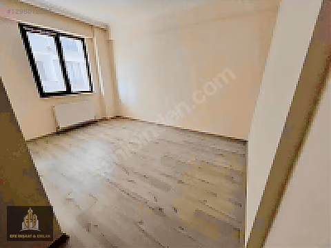 Geniş 2+1 | Yüksek Giriş Kat | Balkonlu | Ebeveyn Banyolu 90 m2
