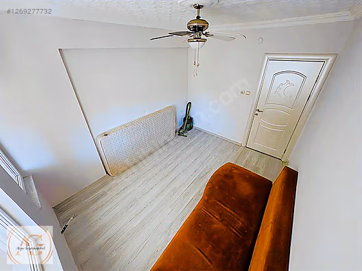 ARYA'DAN ALTINOLUK'TA DENİZ MANZARALI SATILIK 2+1 DAİRE