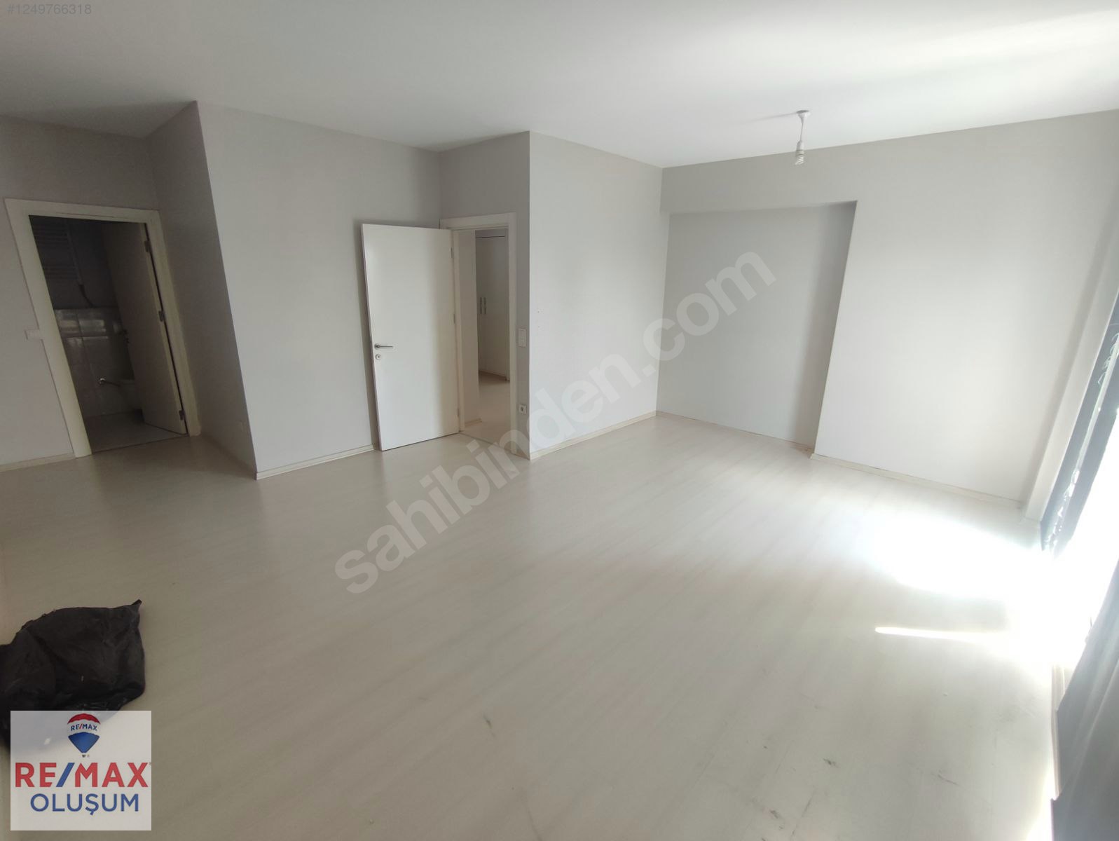 GÜNEŞLİ KONUTLARI SATILIK 3+1 DAİRE