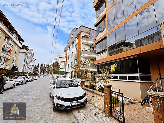 Yalova İsmet Paşa Mahallesi3+1 110 m² Acil Satılık Daire!