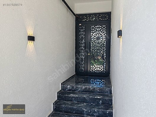 Kadıköy Edremit 4+1 Dubleks Satılık Teraslı, Kapalı Otoparklı