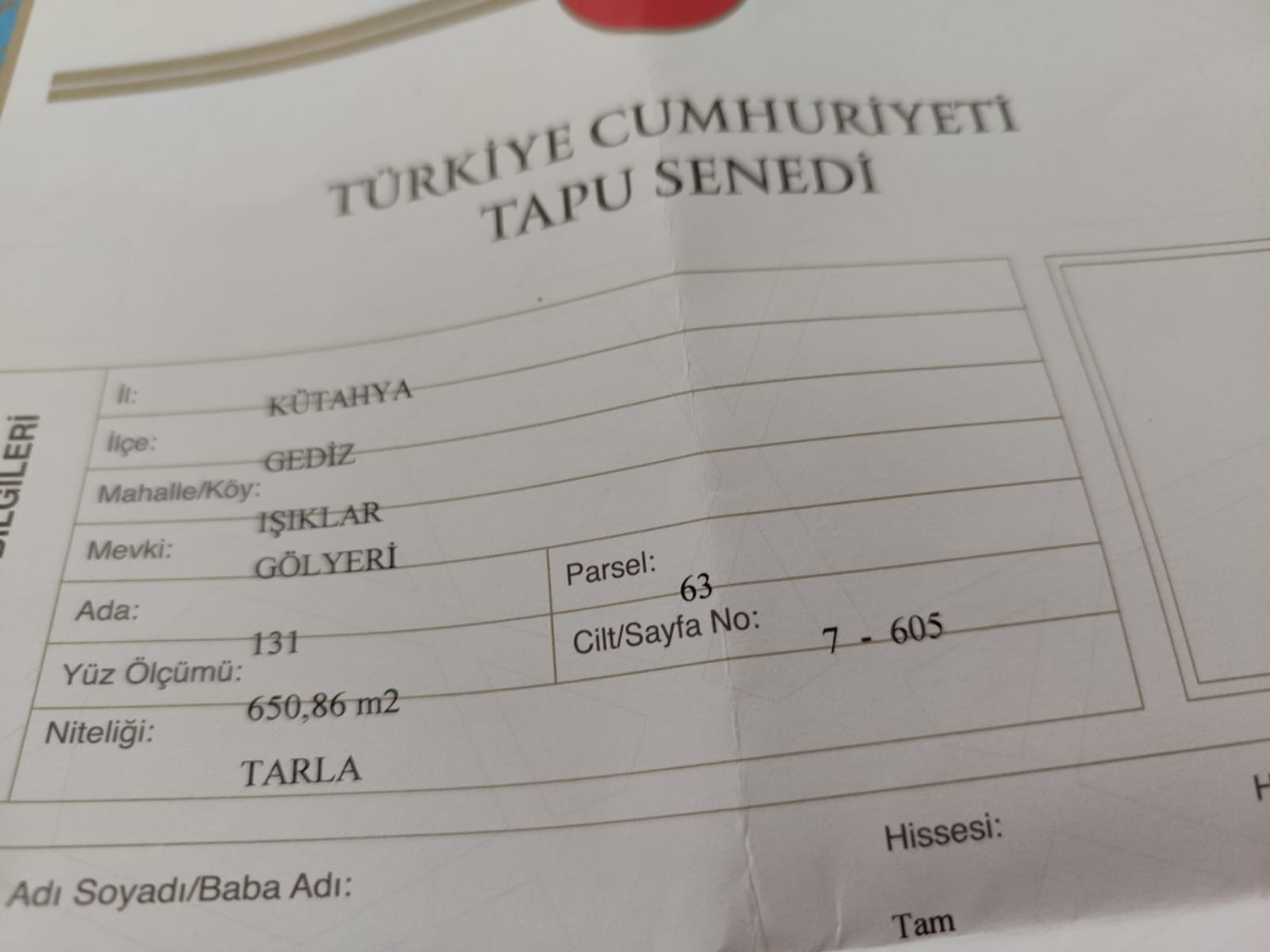 Fotoğraf