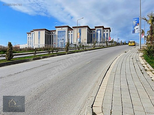 187 M2 %40 TİCARİ-KONUT İMARLI (HASTAHANEYE VE EMNİYETE KOMŞU