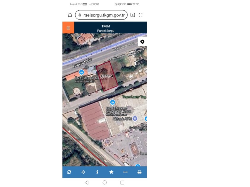 İlan Fotoğrafı