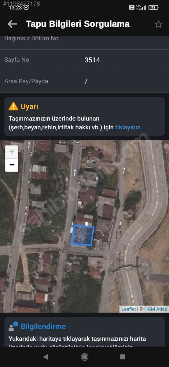 İlan Fotoğrafı