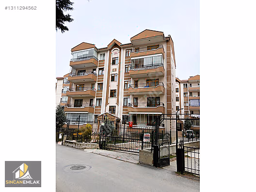 GÖKÇEK MAHALLESİ SİTE İÇİ 3+1 BAĞIMSIZ ARA KATTA SATILIK DAİRE