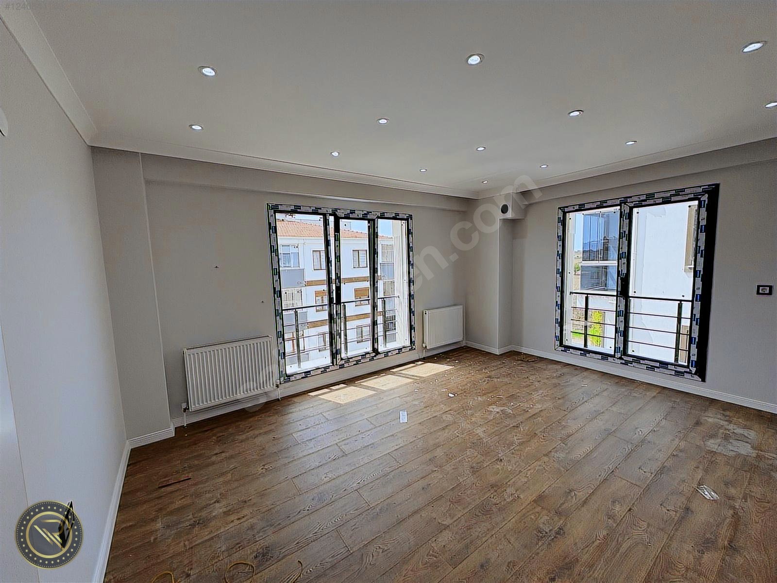 KIRKLARELİ MERKEZ İSTASYON MAHALLESİNDE SATILIK 2+1 DAİRE