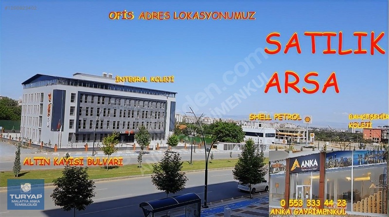İlan Fotoğrafı