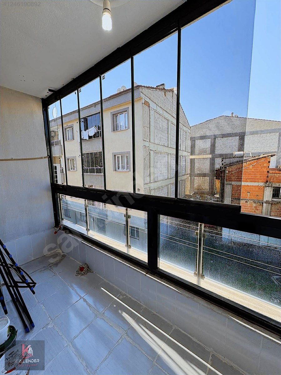 KALENDER EMLAKTAN SATILIK ARAKAT KÖŞE DAİRE