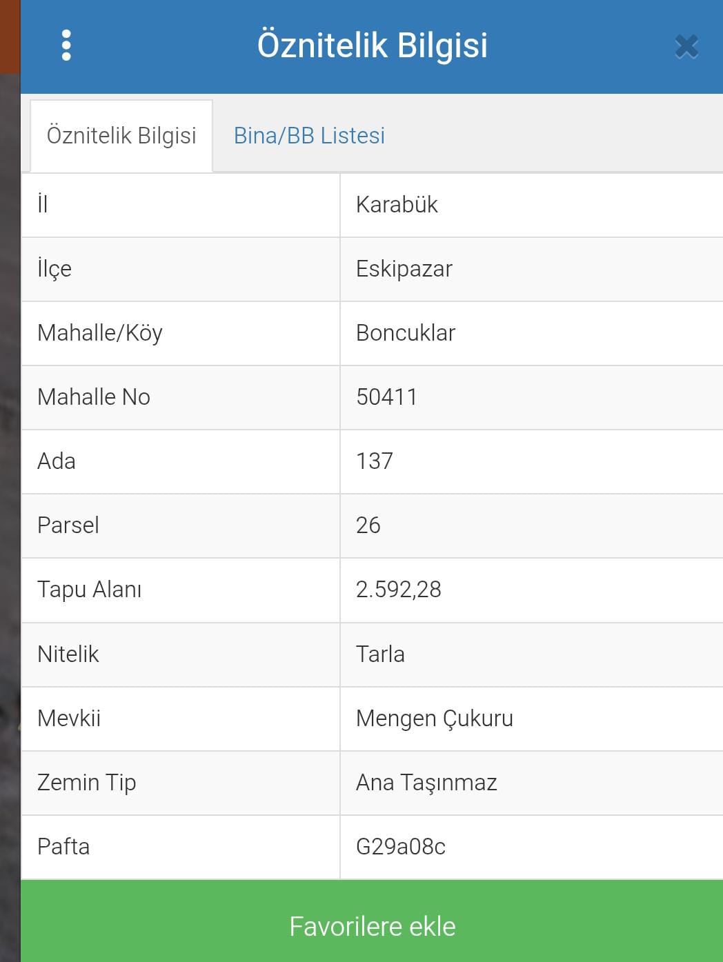 İlan Fotoğrafı