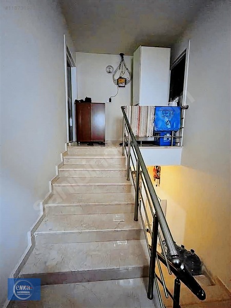 İNEGÖL AVM YAKIN 6+1 260M2 SATILIK DUBLEX DAİRE