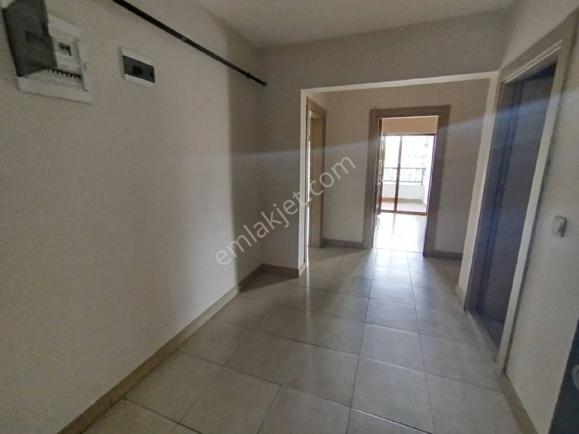 Borsa Mah. 3.nolu Toki 4+1 160 M2 - AMASYA SULUOVA