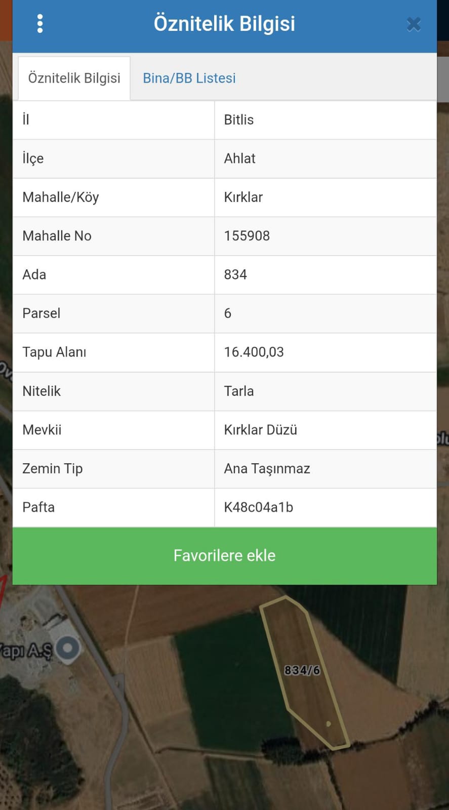 İlan Fotoğrafı