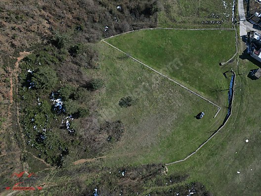 ARİFİYE ADLİYE MAH.TİCARİ.KONUT İMARLI 8277 m2 SATILIK ARSA