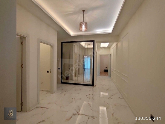 HATAY ARSUZ KARAAĞAÇ KONARLI MAH SATILIK 3+1 137 M2 SİTE İÇİ SIFIR LÜKS DAİRE