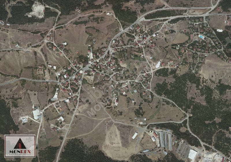 TEPECİK TEK TAPU SATILIK ARSALAR