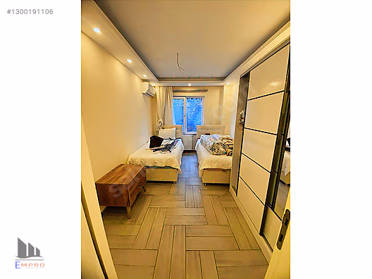 BAŞİSKELE PASADAG MAH 2+1 DAİRE SATILIK