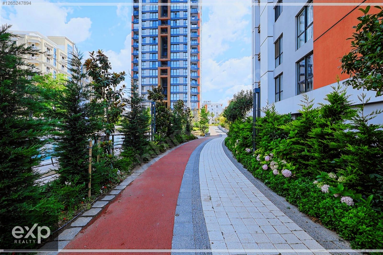 KARTAL KORDONBOYU VERSUS DRAGOS'TA 3+1 DELUX SATILIK DAİRE