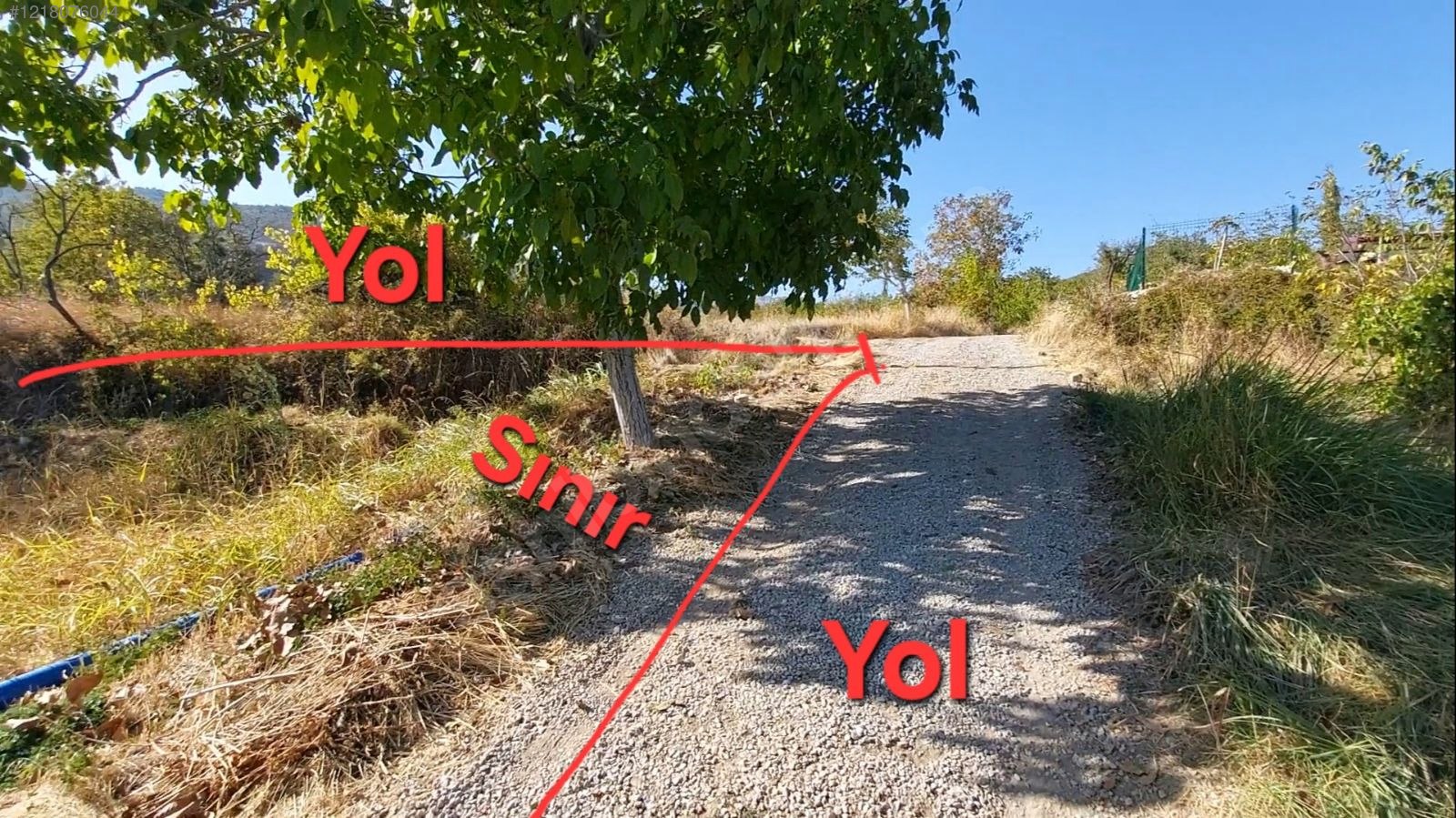 İlan Fotoğrafı