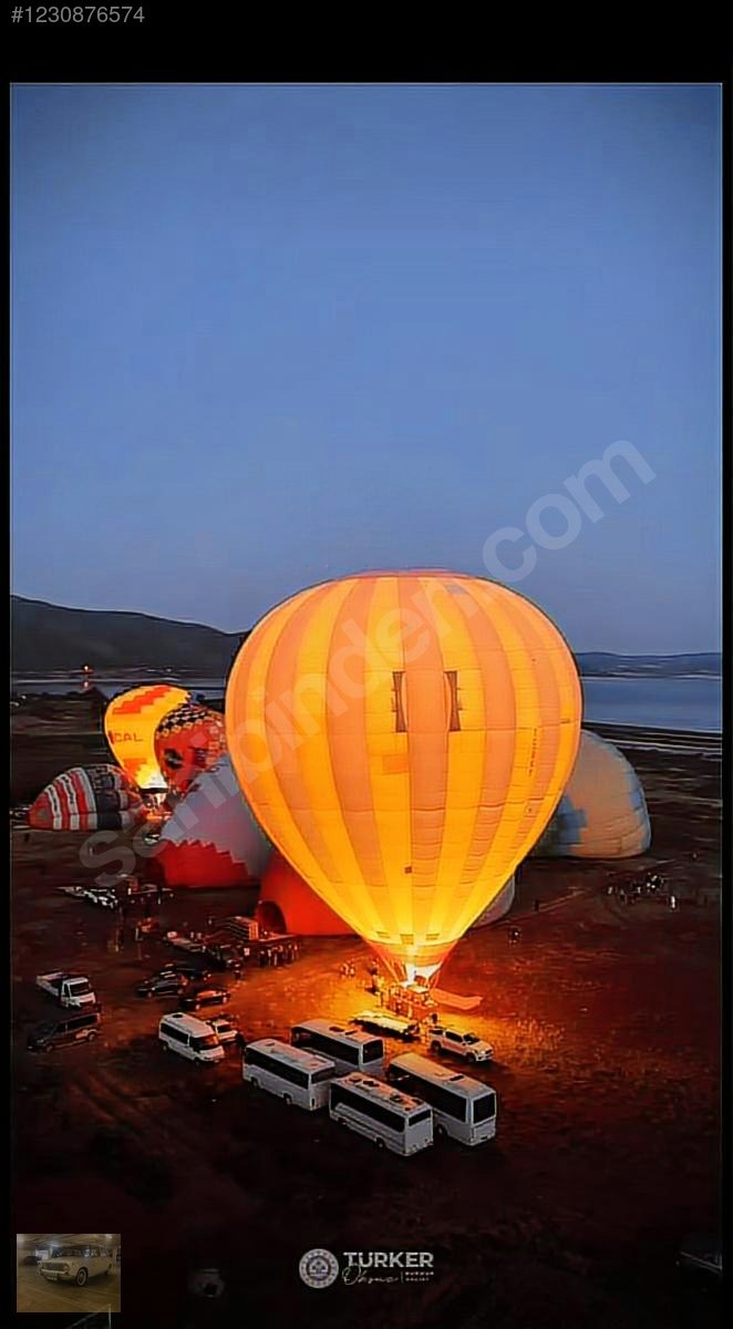 İlan Fotoğrafı