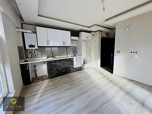 Y.BEYAZIT SATILIK 1+1 DAİRE