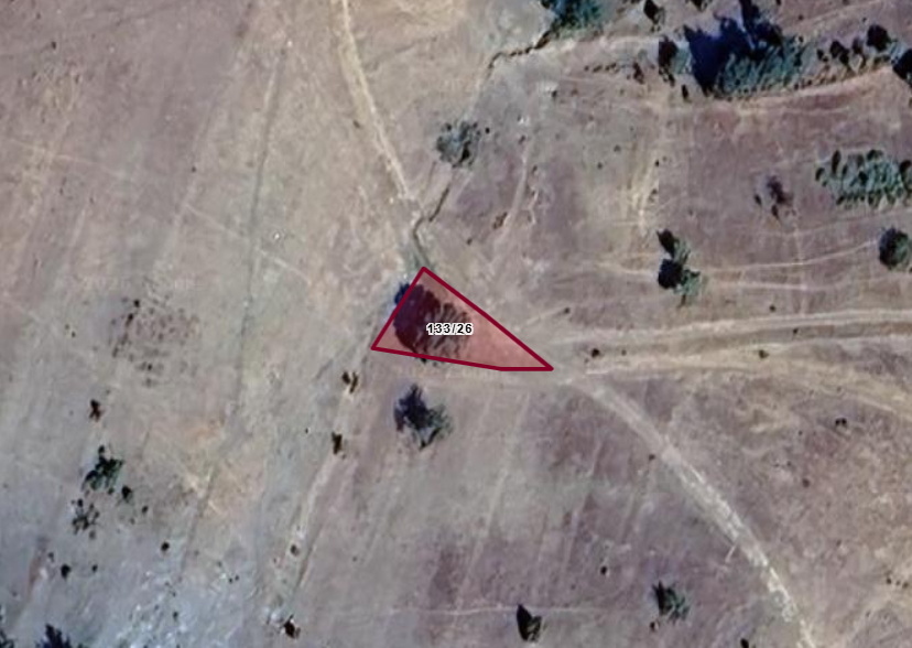 KÜTAHYA TAVŞANLI AYDINLAR  KÖYÜNDE 227 M²  TARLA  SATILIKTIR