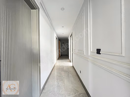 Altınkum Merkezde Şık Tasarımlı 4+1 Dubleks Daire (Denize Yakın)